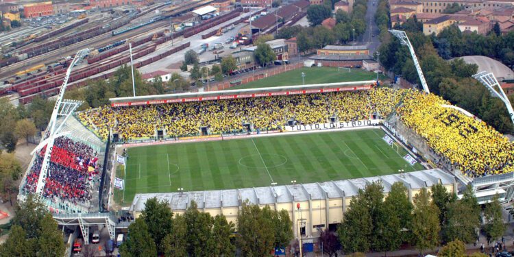 Stadio Braglia 1