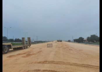 Statale 16, “curvoni” Di Japigia Verso La Chiusura: A Inizio Estate Apre La Nuova Strada In Direzione Nord – Video