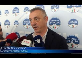 Una Proposta Di Legge Per Eliminare L’arpal, Fdi: “agenzia Del Lavoro Che Produce Disoccupazione”