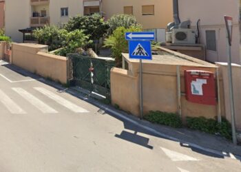 Via Sant'anna Monopoli