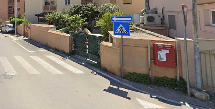 Via Sant'anna Monopoli