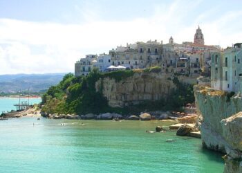 Vieste