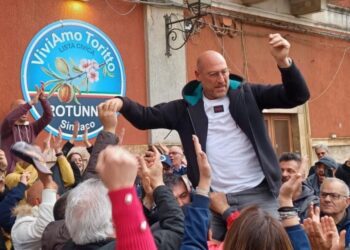 Viviamo Toritto