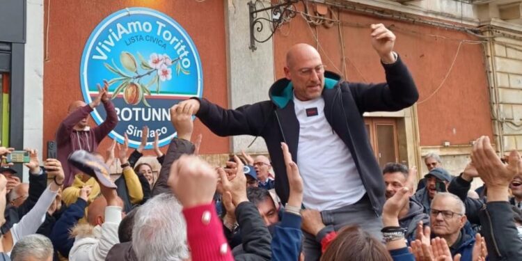 Viviamo Toritto