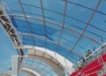 19 06 23 Avviate Le Prime Operazioni Per Montaggio Coperture Stadio San Nicola 1