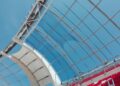 19 06 23 Avviate Le Prime Operazioni Per Montaggio Coperture Stadio San Niola