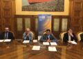 19 06 23 Stamattina La Presentazione Della Terza Edizione Di Lungomare Di Libri