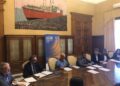19 06 23 Stamattina La Presentazione Della Terza Edizione Di Lungomare Di Libri 1