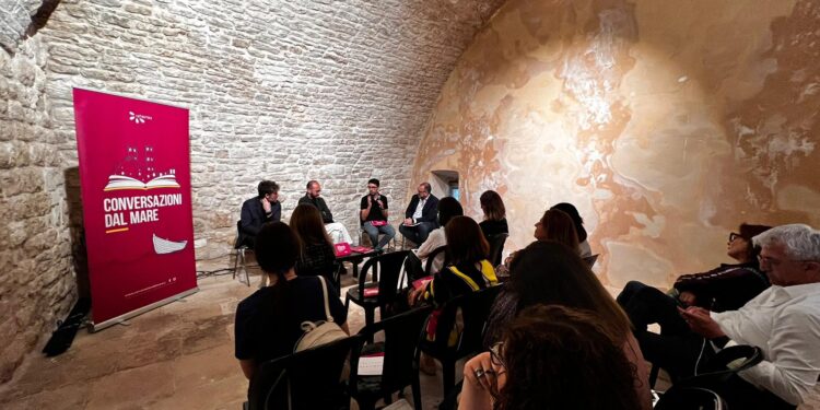 20230613 Conversazionidalmare2