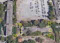 23 06 23 Localizzazione Casa Della Cittadinanza Ex Caserma Rossani