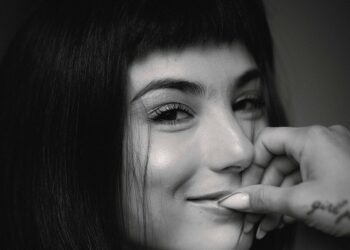 Giorgia Soleri