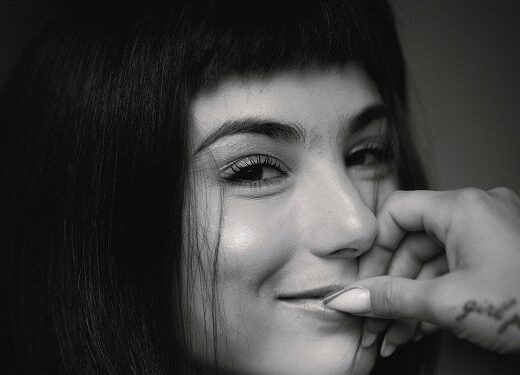 Giorgia Soleri