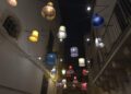 Lanterne Colorate Lumen 2023