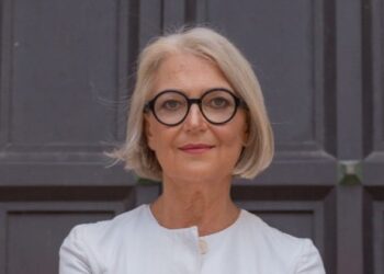 Luisa Torsi
