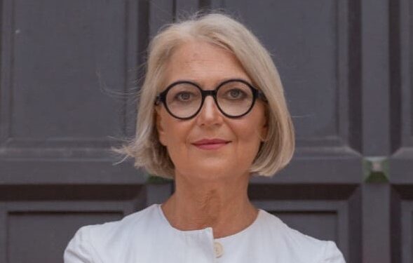 Luisa Torsi