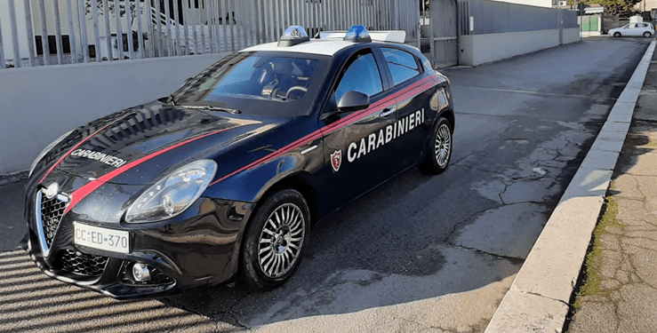 Molfetta Cp