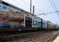 Trenitalia Redbull