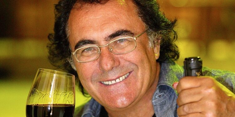 Albano Vini