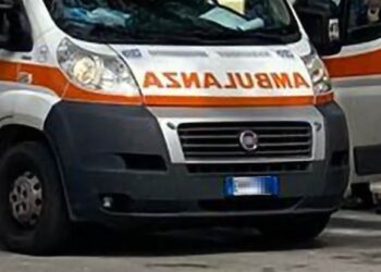 Ambulanza 2