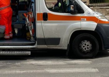 Ambulanza