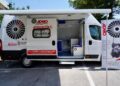 Ambulatorio Mobile