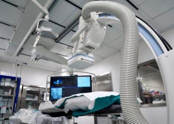 Angiografo