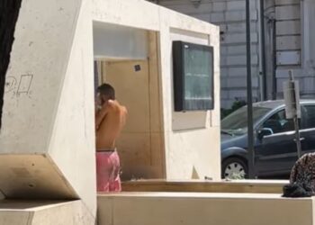 Bagno Corso Cavour