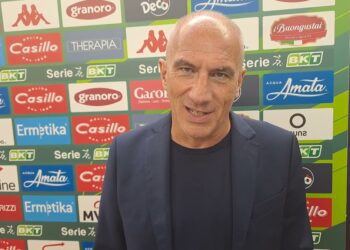 Bari Beffato Al 93esimo, La Festa è Del Cagliari. Ll Commento Di Tamborra: “così è Crudele” – Video