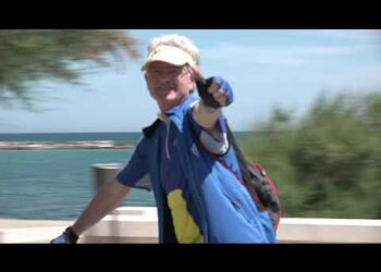 Bari Celebra La Bici, Galasso: “a Breve Piste Ciclabili In Via De Rossi E Via Quintino Sella” – Video