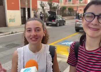 Bari, Le Ansie E I Sogni Dei Maturanti: Ecco Le Tracce Della Prima Prova Scritta – Video