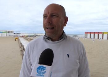 Bari, L’estate Non Decolla. I Gestori Dei Lidi: “ombrelloni E Lettini Vuoti A Causa Del Maltempo” – Video