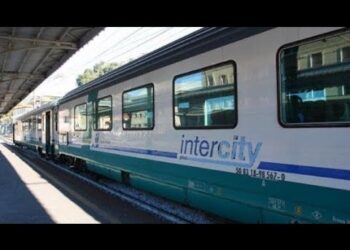 Bari Napoli In Treno, Decaro: “due Intercity Al Giorno E Accordo Per Pubblicizzare Eventi Sui Libri”