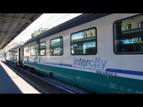 Bari Napoli In Treno, Decaro: “due Intercity Al Giorno E Accordo Per Pubblicizzare Eventi Sui Libri”