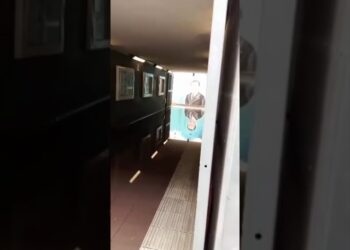 Bari, Sottopasso Marconi Di Nuovo Allagato (ma Senza Acquazzone). “problemi All’impianto Di Pompaggio” – Video