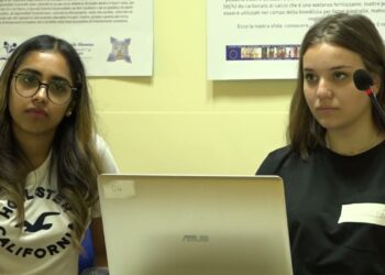 Bari, Un Mese Lontano Da Casa: L’erasmus+ Degli Alunni Della Marco Polo. “grande Esperienza” – Video