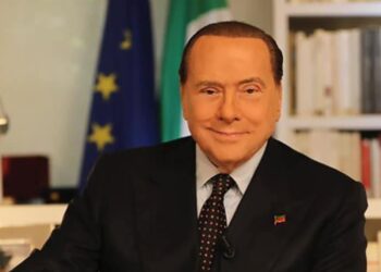 Berlusconi