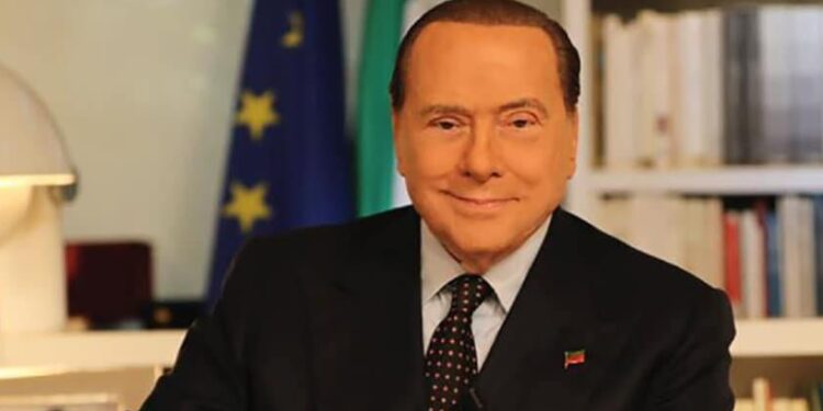 Berlusconi