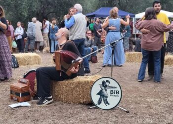 Bib Balfolk 6