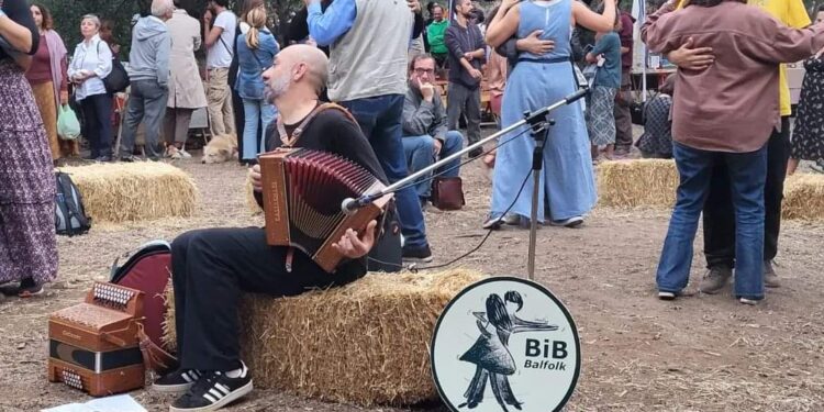 Bib Balfolk 6