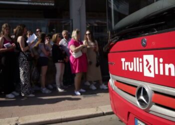 Bici E Cani Gratis In Treno, Collegamenti Con Le Mete Turistiche In Puglia: Trenitalia Lancia “summer Experience”