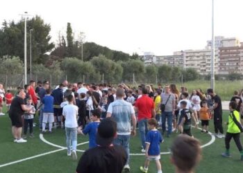 Campi Scuola Per Famiglie, Cambiano Le Modalità. Romano: “ad Accogliere I Bimbi Associazioni E Parrocchie” – Video