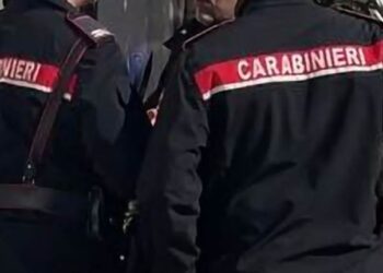 Carabinieri