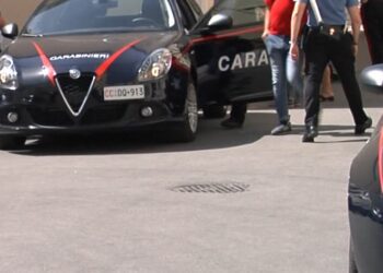 Carabinieri