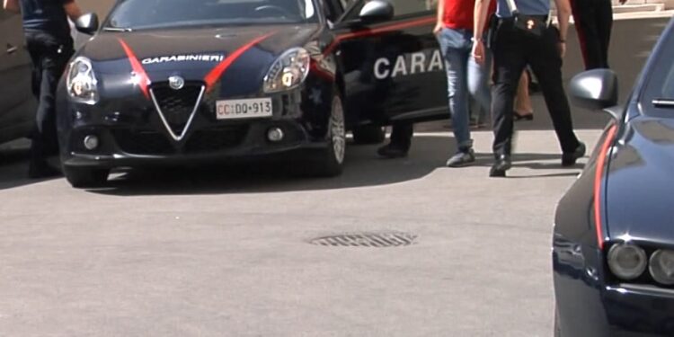 Carabinieri