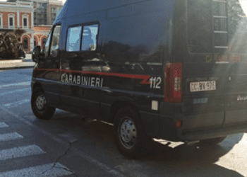 Carabinieri