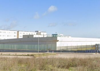 Carcere Sassari