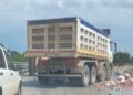Casamassima Tir 3