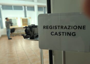 Casting
