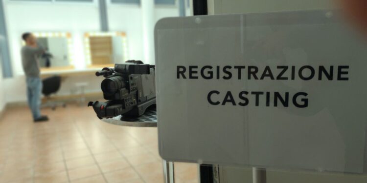 Casting