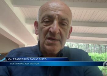 Corteo Funebre Dopo Morte Di Gioia, Il Viceministro Sisto: “immagine Pessima. A Bari Serve L’esercito” – Video